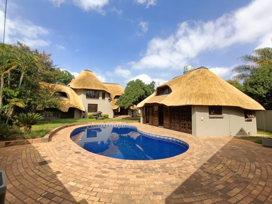 4 Bedroom Property for Sale in Bodorp North West